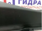 Обшивка стойки задней правой нижняя Kia Rio 4 (FB) 85895H0000WK