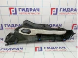 Обшивка стойки задней правой нижняя Kia Rio 4 (FB) 85895H0000WK