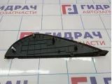 Накладка торпедо правая с торца Kia Rio 4 (FB) 84780H0000WK