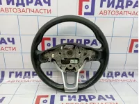 Рулевое колесо Kia Rio 4 (FB) 56111-H9200-LMW