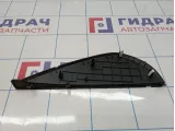 Накладка торпедо левая с торца Kia Rio 4 (FB) 84790H0000WK