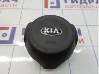 Подушка безопасности в рулевое колесо Kia Rio 4 (FB) 80100H0000WK