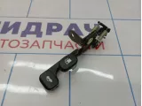 Ручка открывания лючка бензобака Kia Rio 4 (FB) 81570-3X000