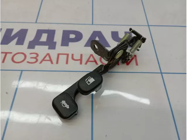 Ручка открывания лючка бензобака Kia Rio 4 (FB) 81570-3X000