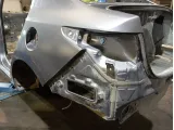 Крыло заднее левое Kia Rio 4 (FB) 71503-H0C00