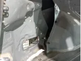 Крыло заднее левое Kia Rio 4 (FB) 71503-H0C00
