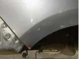 Крыло заднее правое Kia Rio 4 (FB) 71504-H0C00