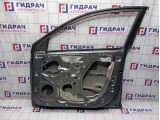 Дверь передняя правая Kia Rio 4 (FB) 76004-H0000
