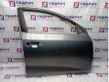Дверь передняя правая Kia Rio 4 (FB) 76004-H0000