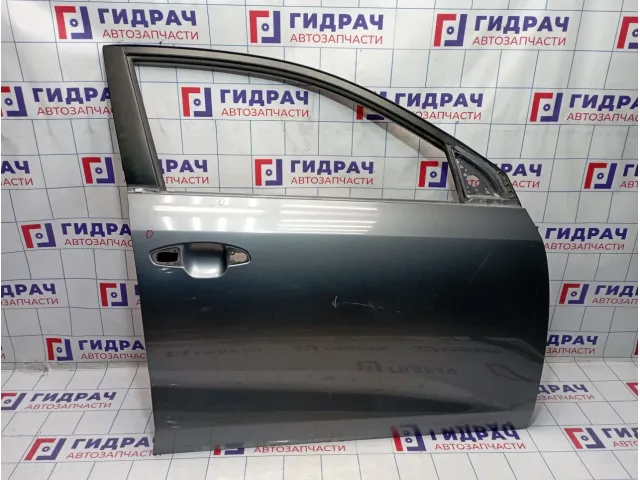 Дверь передняя правая Kia Rio 4 (FB) 76004-H0000