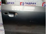 Дверь передняя правая Kia Rio 4 (FB) 76004-H0000