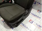 Комплект сидений Kia Rio 4 (FB)