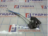 Замок двери задней левой Kia Rio 4 (FB) 81410-H0000