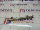 Рейка топливная (рампа) Kia Rio 4 (FB) 35340-2B140