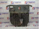 Защита двигателя Kia Rio 4 (FB)