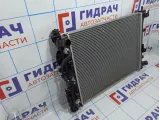 Радиатор основной Kia Rio 4 (FB) 25310-H5050
