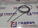 Трос открывания багажника Kia Rio 4 рестайлинг 81280-H2000.
