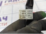 Провод аккумулятора минус Kia Rio 4 рестайлинг 91862-H5010.
