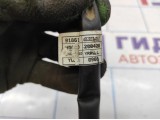 Провод аккумулятора минус Kia Rio 4 рестайлинг 91861-H5010.
