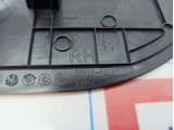 Накладка порога внутренняя передняя правая Kia Rio 4 рестайлинг 85824H0000WK. Царапины.