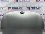 Капот Kia Rio 4 рестайлинг 66400-H0000. Мелкие сколы ЛКП.