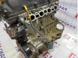 Двигатель Kia Rio 4 рестайлинг WG121-2BW00. G4FG. Проверен, полностью исправен.