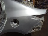 Крыло заднее левое Kia Rio 4 рестайлинг. В родном окрасе.