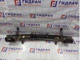 Усилитель заднего бампера Kia Rio 4 рестайлинг 86630-H0700.