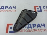 Решетка в бампер правая Kia Rio 4 рестайлинг 86564-H0700.