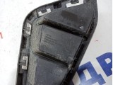 Решетка в бампер правая Kia Rio 4 рестайлинг 86564-H0700.