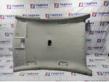 Обшивка потолка Kia Rio 4 (FB) 85310-H0210-TTX