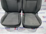 Комплект сидений Kia Rio 4 (FB)