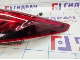 Фонарь задний наружный правый Kia Rio 4 (FB) 92402-H0500