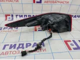 Фонарь задний наружный правый Kia Rio 4 (FB) 92402-H0500