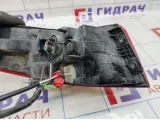 Фонарь задний наружный правый Kia Rio 4 (FB) 92402-H0500