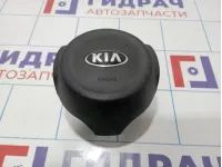 Подушка безопасности в рулевое колесо Kia Rio 4 (FB) 80100H0000WK