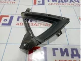 Рамка противотуманной фары левая Kia Rio 4 (FB) 86523-H0700