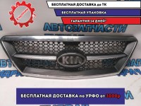 Решетка радиатора Kia Sorento 863503E020 Хорошее состояние
