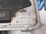 Активатор замка багажника Kia Sorento 812403E000 Отличное состояние
