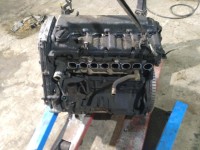 Двигатель в сборе D4CB, 2,5, дизель Kia Sorento 211014AA00 Отличное состояние