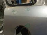 Крыло заднее левое Kia Sorento (XM)