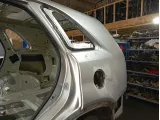Крыло заднее левое Kia Sorento (XM)