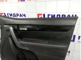 Обшивка двери передней правой Kia Sorento (XM) 823022PFZ0VA