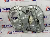 Стеклоподъемник электрический передний правый Kia Sorento (XM) 82402-2P011