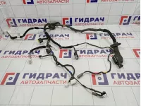 Проводка двери передней левой Kia Sorento (XM) 91605-2P163