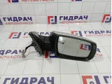 Зеркало правое электрическое Kia Sorento (XM) 876202P1603D