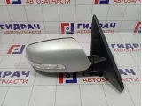 Зеркало правое электрическое Kia Sorento (XM) 876202P1603D