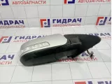 Зеркало правое электрическое Kia Sorento (XM) 876202P1603D