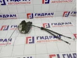 Замок двери задней левой Kia Sorento (XM) 81410-2P000