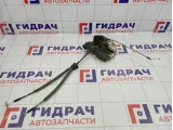 Замок двери задней правой Kia Sorento (XM) 81420-2P000